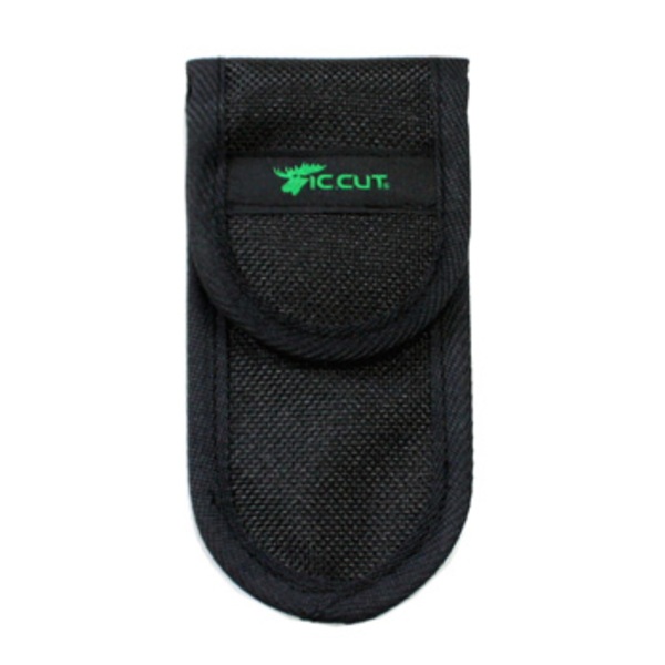 IC.CUT(アイシーカット) ナイフケース･ナイロン/8000   ケース