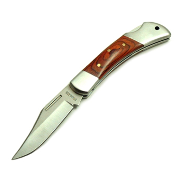 TMC スーパーロックナイフ1(S) AP-29 フォールディングナイフ