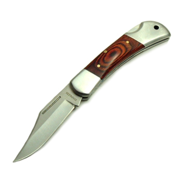 TMC スーパーロックナイフ2(M) AP-30 フォールディングナイフ