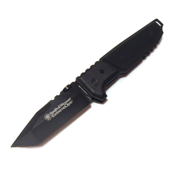 Smith&Wesson(スミス&ウェッソン) CK46BT CK46BT フォールディングナイフ