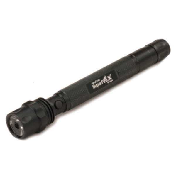GENTOS(ジェントス) SuperFireX SF-303X 最大85ルーメン 単三電池式 SF-303X ハンディライト