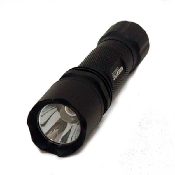 RAYS  VISION(レイズビジョン) L-6T ハイパワーLEDライト L-6T ハンディライト