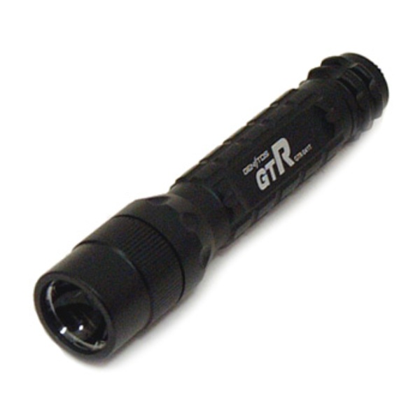 GENTOS(ジェントス) 1AAA ハンディトーチ GTR-041T 最大26.6ルーメン 単四電池式 GTR-041T ハンディライト