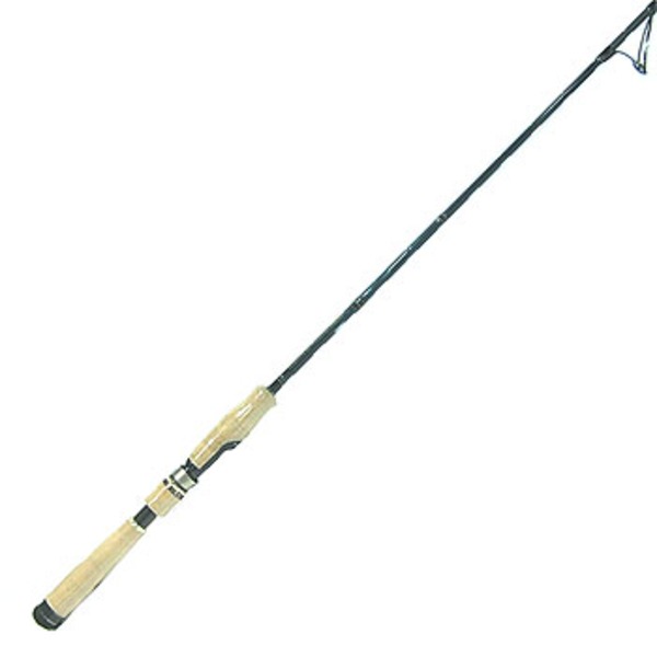 メジャークラフト アライバル ARS-63PE   1ピーススピニング