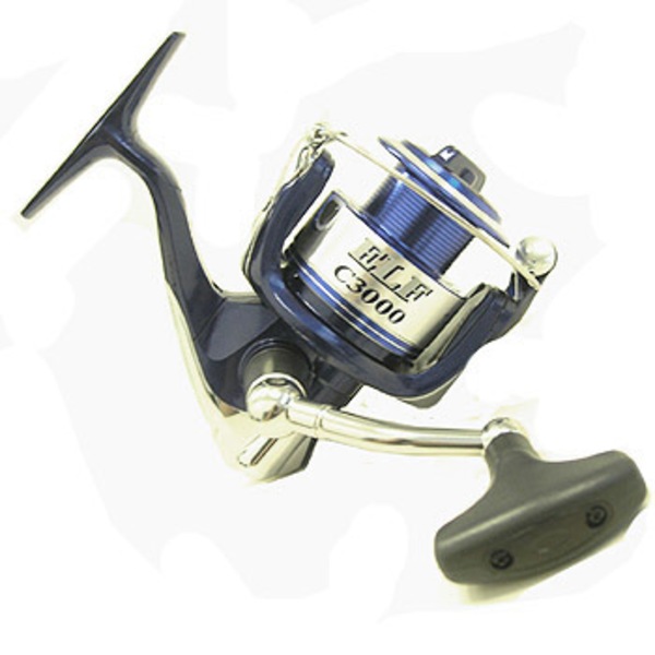 シマノ(SHIMANO) エルフ C3000   3000～3500番