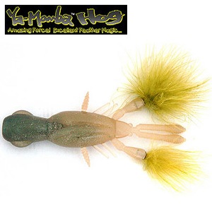 KoX(Megabass) x|l@gi}ozbOj