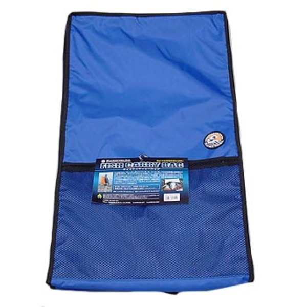 KAMIWAZA(カミワザ) フィッシュキャリーバッグ リュックタイプ   リュック型