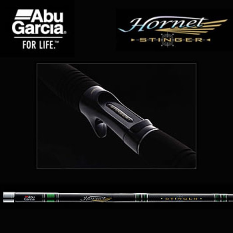 アブガルシア(Abu Garcia) ホーネット・スティンガー HSC-682MH 1134375