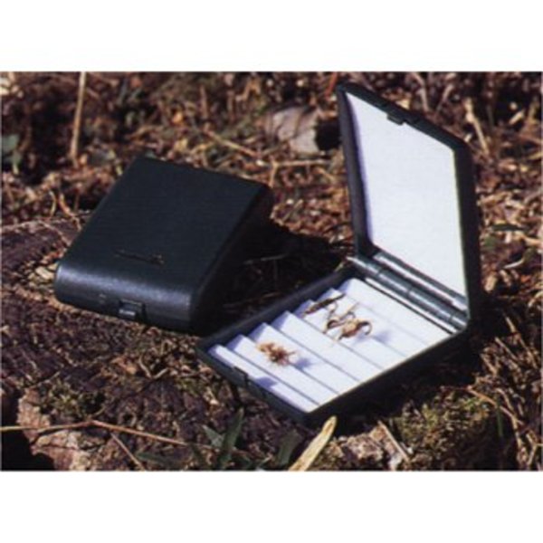 コータック(Coatac) ダニカフライボックス P-FR(フラットリップル) 07000622 プラスティックタイプ