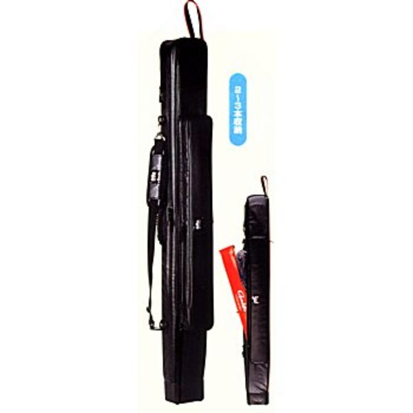 がまかつ(Gamakatsu) コモ磯用ロッドケース GC-194 GC194｜アウトドア