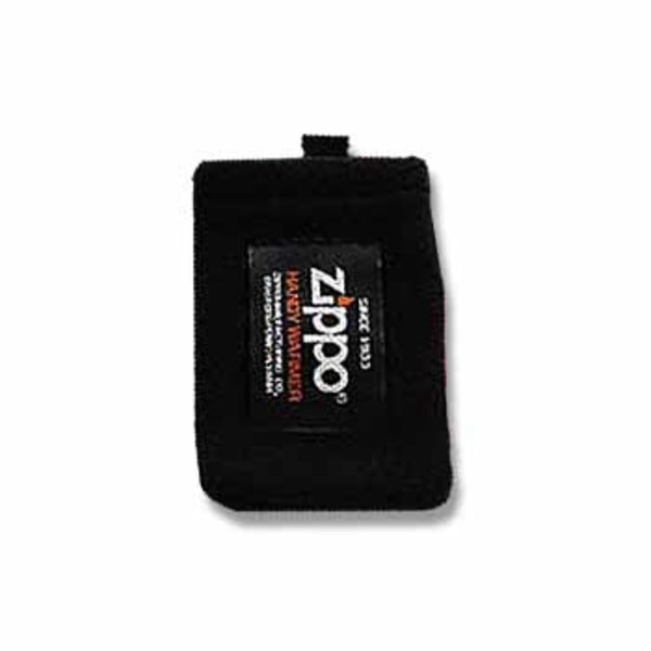 Zippo(ジッポー) フリース袋 ハンディウォーマー用 ZF-3F リペアパーツ
