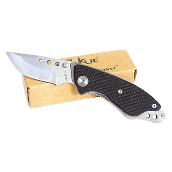 ノーブランド XXL-12 XXL-12 フォールディングナイフ