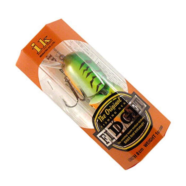 イマカツ(IMAKATSU) フィジェット   ビッグベイト