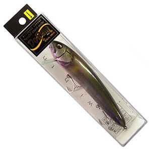 KoX(Megabass) cn|qtl