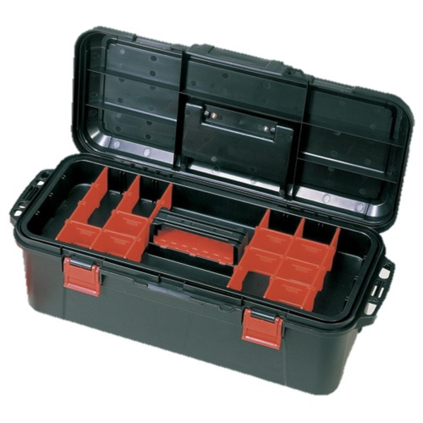 メイホウ(MEIHO) 明邦 ハードマスター   トランクタイプ