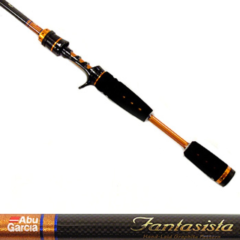 アブガルシア(Abu Garcia) ファンタジスタ ヤバイ!!(河辺プロモデル