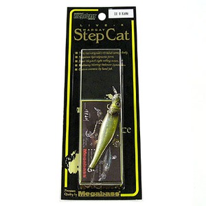 KoX(Megabass) k|w@l`qf`x@r@b