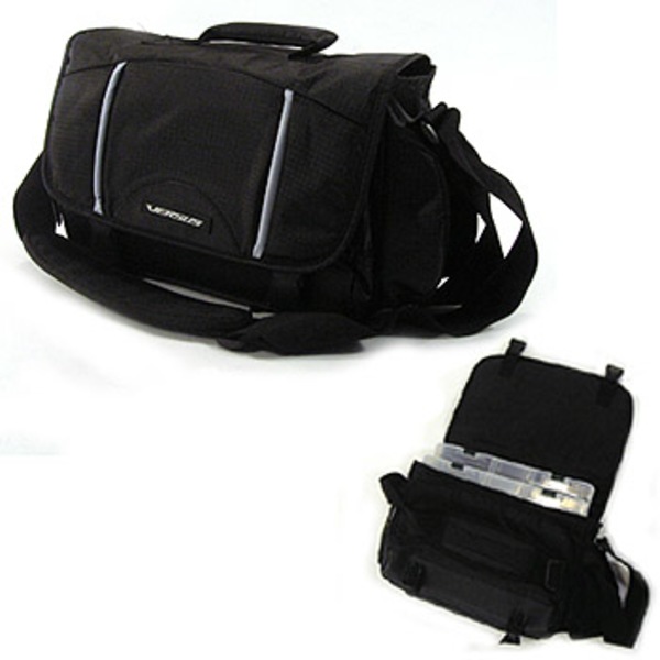 メイホウ(MEIHO) 明邦 バーサスバッグ   ショルダーバッグ