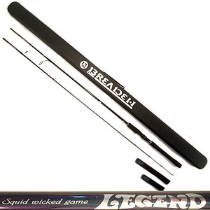 ブリーデン(BREADEN) Squid wicked game LEGEND 86deep SWG