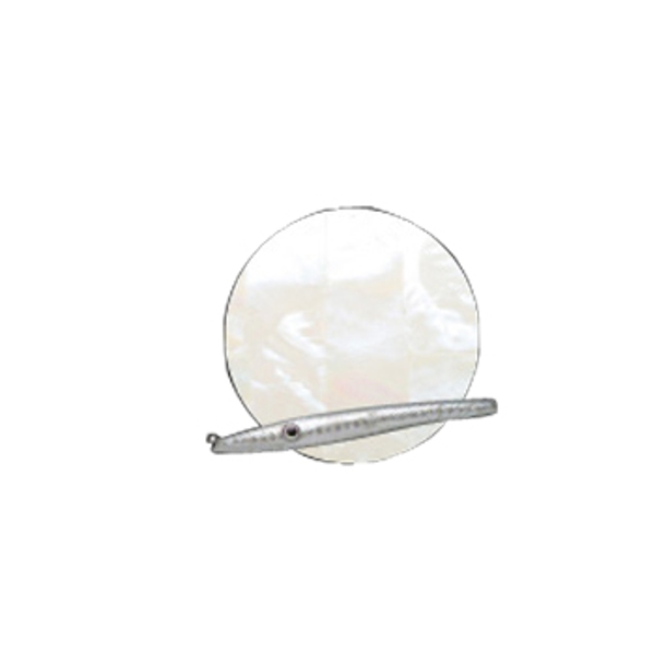 あわび本舗 希少限定アワビシート   その他ハードルアー