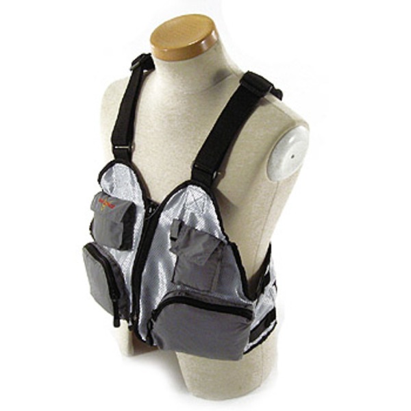 ジャクソン(Jackson) ベイステージベスト   タックルベスト