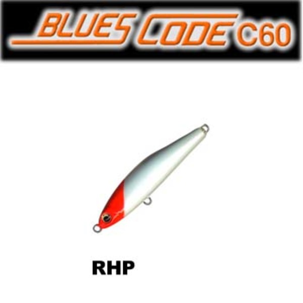 マリア(Maria) ブルースコード C60   シンキングペンシル