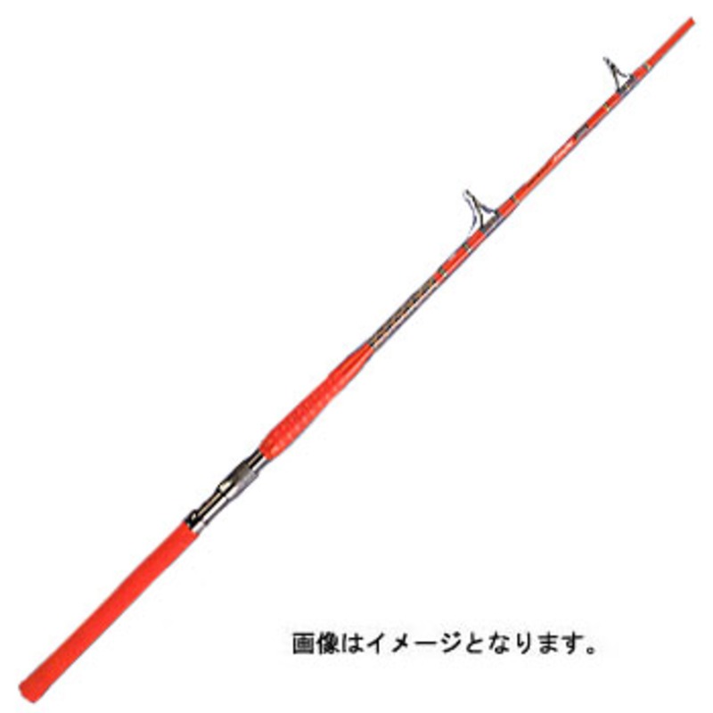 アルファタックル(alpha tackle) TENOCEAN ジグフォース VER II SF601