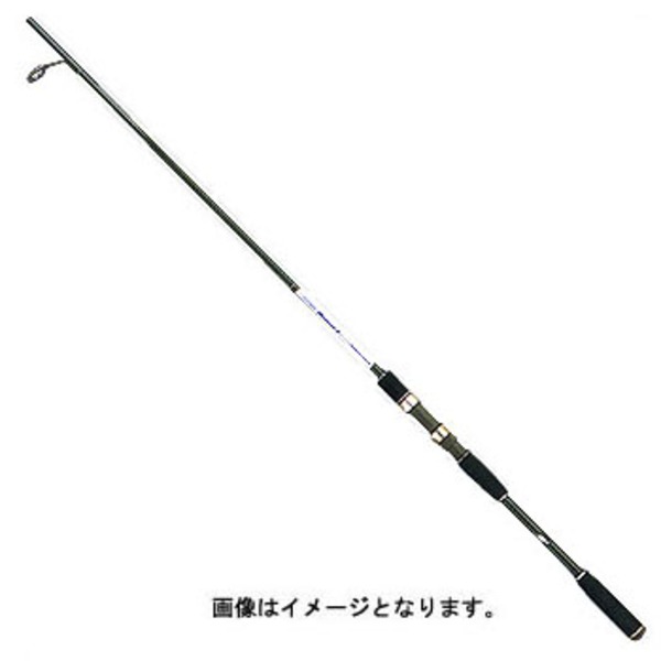 アルファタックル(alpha tackle) REAVASII SEABASS 802MH 56064 8フィート以上
