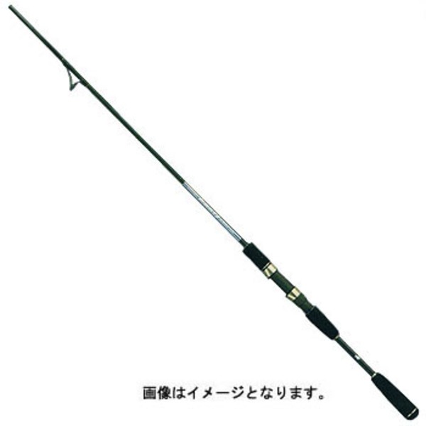 アルファタックル(alpha tackle) REAVASII AORIIKA 762M 56079 8フィート未満