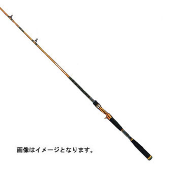 アルファタックル(alpha tackle) REAVAS ESPRIT ノーザンロックフイシュ C-702MH 56096 ハードロックフィッシュロッド