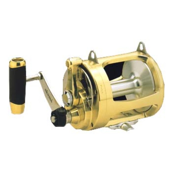 OKUMA TITUS リール-
