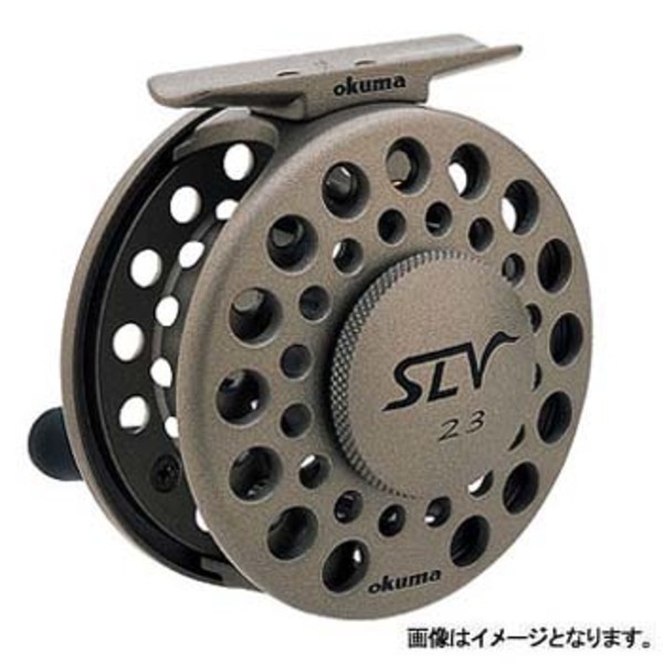 okuma(オクマ) SLV  60284 ラージアーバー