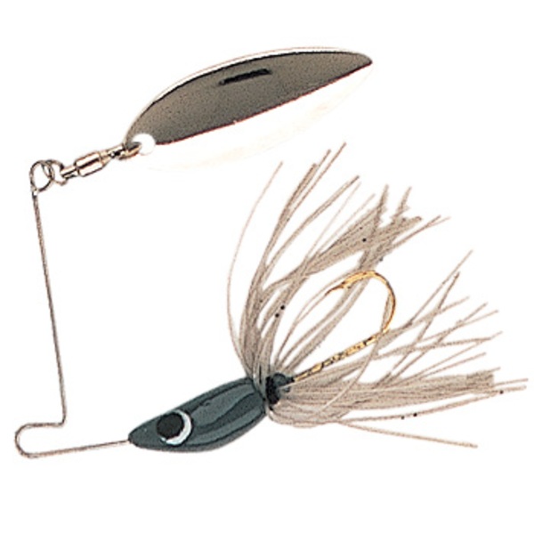 アルファタックル(alpha tackle) AMBASS ミニマム S-ベイト 21110 スピナーベイト