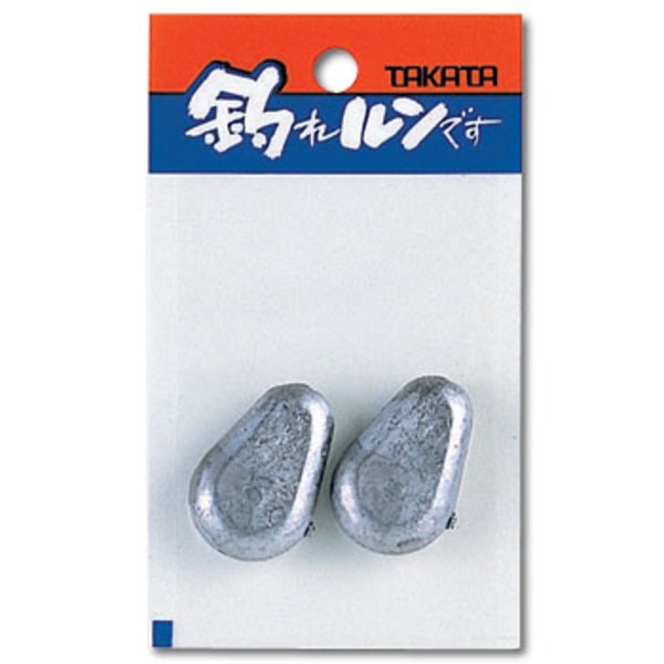 タカタ お多福型   天秤&オモリ