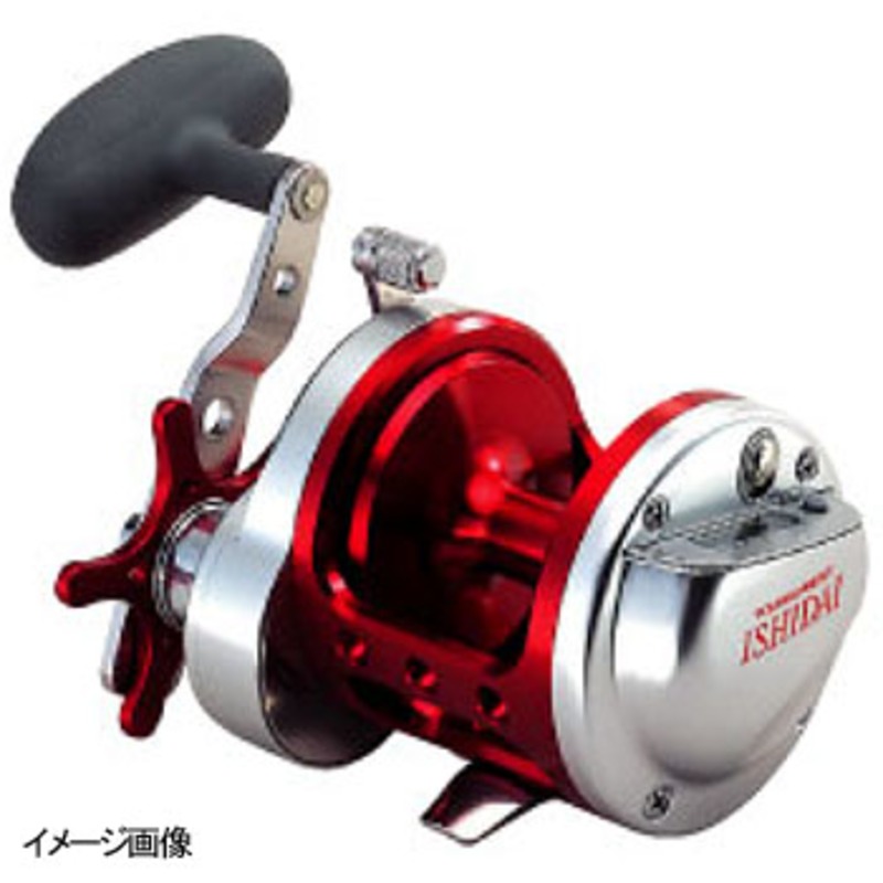 ダイワ(Daiwa) トーナメントイシダイ Z50 00607822