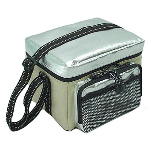 USER(ユーザー) クーラーバッグセレクト S U-P758 ソフトクーラー0～9リットル