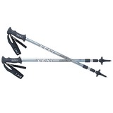 LEKI(レキ) ソフトアンチ 1300082 I型グリップトレッキングポール