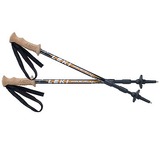 LEKI(レキ) MUスーパーショート 1300090 I型グリップトレッキングポール