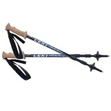 LEKI(レキ) MUスーパーショート 1300090 I型グリップトレッキングポール