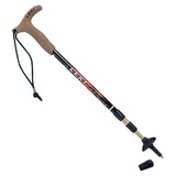 LEKI(レキ) マイクロアンチSLS 1300093 T型グリップトレッキングポール