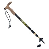 LEKI(レキ) マイクロアンチSLS 1300093 T型グリップトレッキングポール