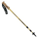 LEKI(レキ) クラシック25レトロ 1300097 T型グリップトレッキングポール