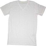 フェニックス(PHENIX) デオシーム VネックTシャツ PMA0002 半袖･半端袖アンダーシャツ(メンズ)