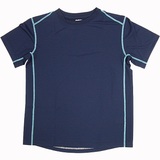 フェニックス(PHENIX) デオシーム クイックドライTシャツ Men’s PMA0203 半袖Tシャツ(メンズ)