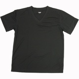 フェニックス(PHENIX) デオシーム クイックドライ無地Vネック PMA0207 半袖Tシャツ(メンズ)