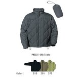 Columbia(コロンビア) グレイシャルミスト ジャケット PM5031 ダウン･中綿ジャケット(メンズ)