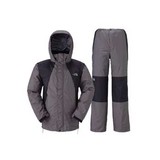 THE NORTH FACE(ザ･ノース･フェイス) RAINTEX(レインテックス) NP10311B レインスーツ