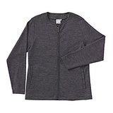 ノースフェイス　ウールカーディガン　S THE NORTH FACE(ザ・ノース・フェイス) メリノウールカーディガン
