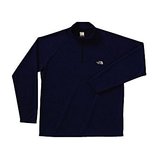 THE NORTH FACE(ザ･ノース･フェイス) Power Dry Pull Over NT30319 長袖Tシャツ(メンズ)