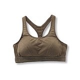 THE NORTH FACE(ザ･ノース･フェイス) ダクロン(R)QDSLWブラ NUW66105 ブラ(レディース)